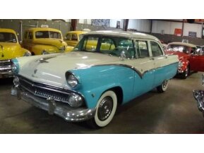 1955 Ford Other Ford Models